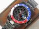 2021 NEW! Swiss Best 1-1 Rolex GMT Master ii REVENGE Limited Edition Watch Pepsi Bezel 40mm (3)_th.jpg